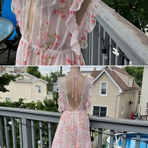 Victoria  secret  chemise